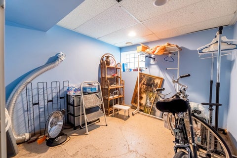 Tiny photo for 5733 S Whipple Street, Chicago, IL 60629 (MLS # 12771365)