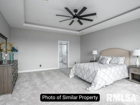 Tiny photo for 1713 KATIE Court, Davenport, IA 52807 (MLS # QC4270038)