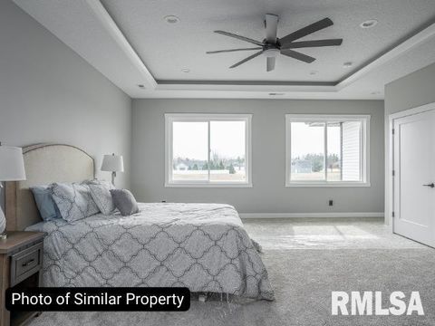 Tiny photo for 1713 KATIE Court, Davenport, IA 52807 (MLS # QC4270038)