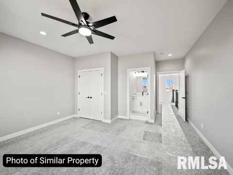 Tiny photo for 1713 KATIE Court, Davenport, IA 52807 (MLS # QC4270038)