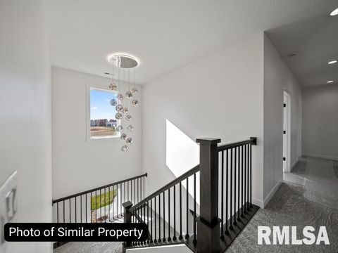 Tiny photo for 1713 KATIE Court, Davenport, IA 52807 (MLS # QC4270038)