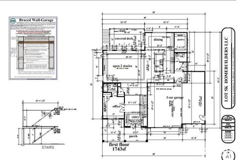 Tiny photo for 1713 KATIE Court, Davenport, IA 52807 (MLS # QC4270038)