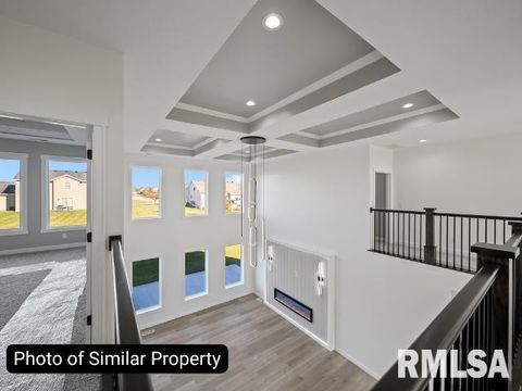 Tiny photo for 1713 KATIE Court, Davenport, IA 52807 (MLS # QC4270038)