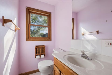 Tiny photo for 2514 S Maplewood Drive, Wonder Lake, IL 60097 (MLS # 12777217)
