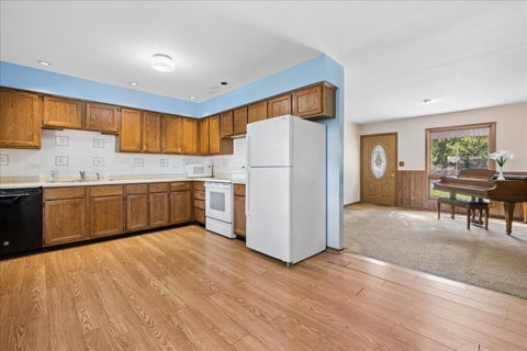Tiny photo for 2514 S Maplewood Drive, Wonder Lake, IL 60097 (MLS # 12777217)