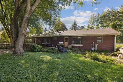 Tiny photo for 2514 S Maplewood Drive, Wonder Lake, IL 60097 (MLS # 12777217)