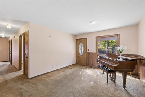 Tiny photo for 2514 S Maplewood Drive, Wonder Lake, IL 60097 (MLS # 12777217)