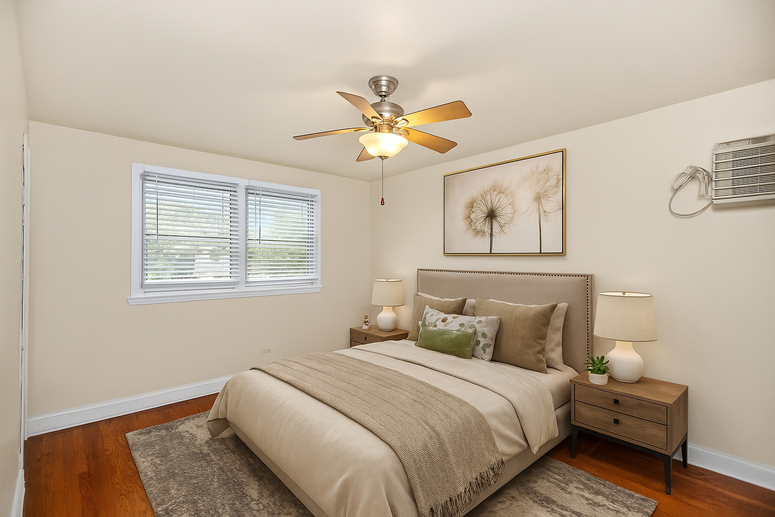 Chicago, Illinois 60626, United States, 2 Bedrooms Bedrooms, ,2 BathroomsBathrooms,Residential,Active,232732