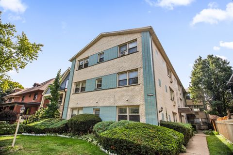 Photo of 1615 W Touhy Avenue #2N, Chicago, IL 60626 (MLS # 12502437)