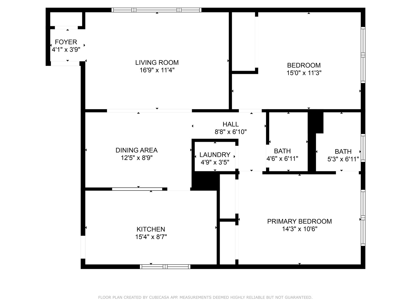 Chicago, Illinois 60626, United States, 2 Bedrooms Bedrooms, ,2 BathroomsBathrooms,Residential,Active,232732