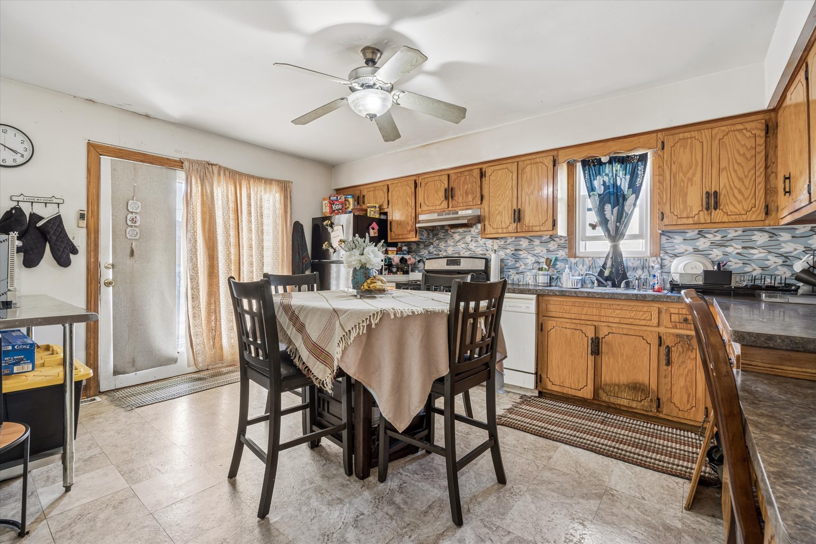 5407 W 87th Street
