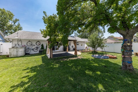Tiny photo for 614 Pleasant Place, Streamwood, IL 60107 (MLS # 12705028)