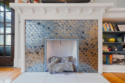 Tiny photo for 5522 S Cornell Avenue #2W, Chicago, IL 60637 (MLS # 12690714)
