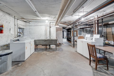 Tiny photo for 5522 S Cornell Avenue #2W, Chicago, IL 60637 (MLS # 12690714)