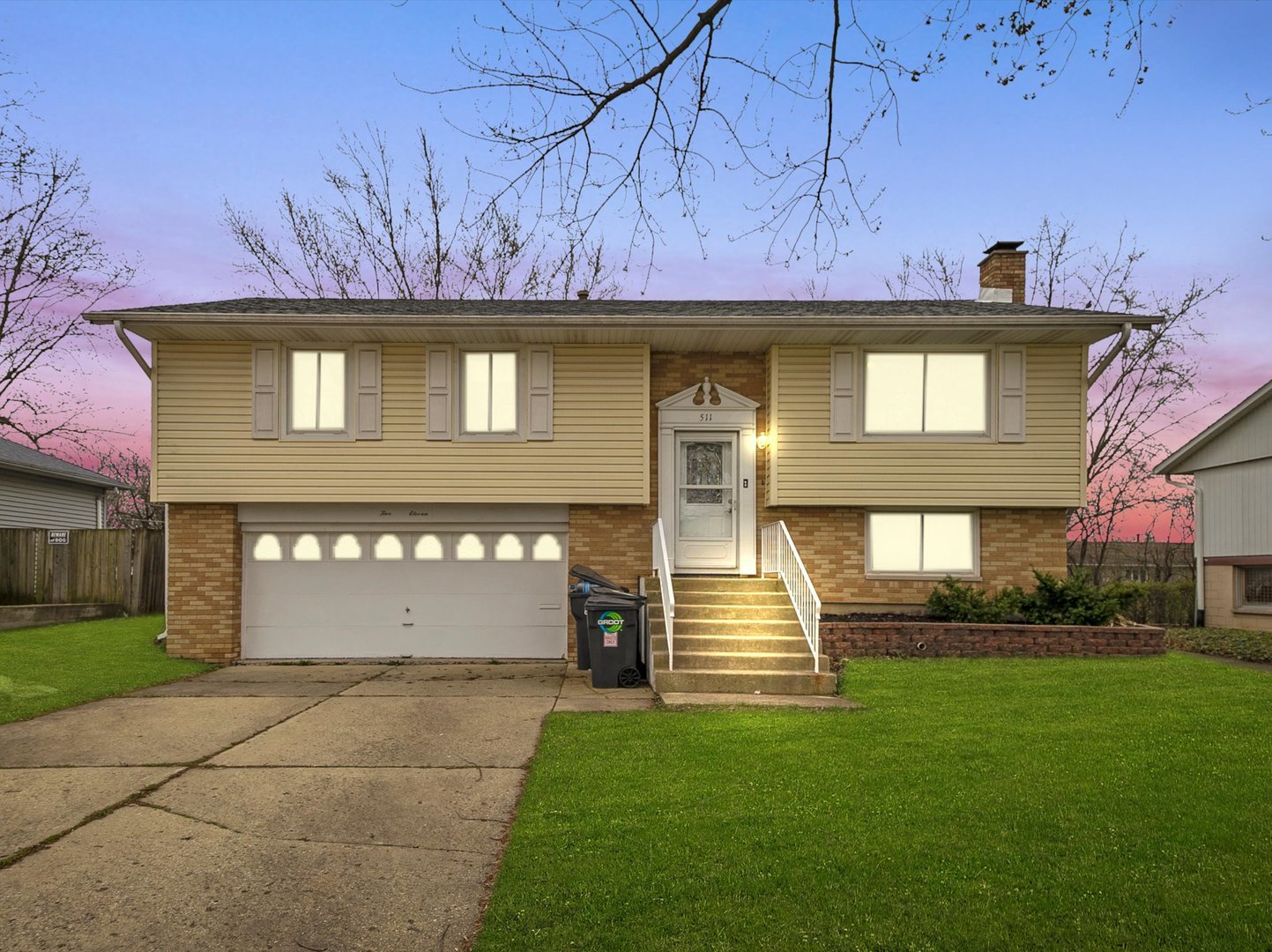 511 Freeman Avenue