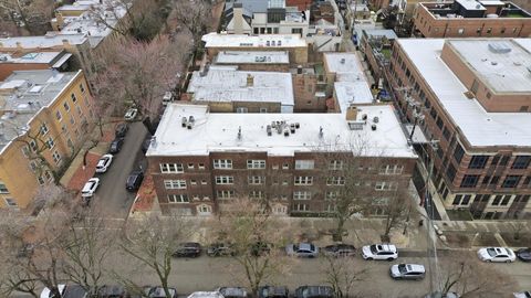 Tiny photo for 737 W BELDEN Avenue #E, Chicago, IL 60614 (MLS # 12582571)