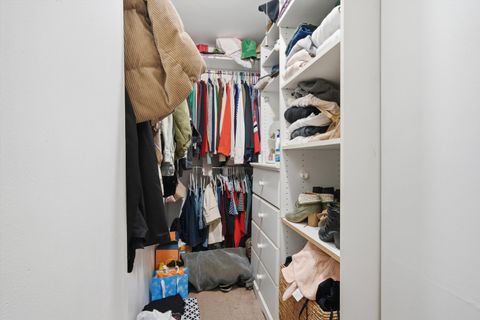 Tiny photo for 737 W BELDEN Avenue #E, Chicago, IL 60614 (MLS # 12582571)