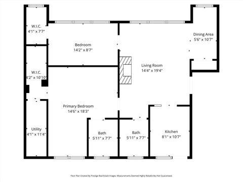 Tiny photo for 737 W BELDEN Avenue #E, Chicago, IL 60614 (MLS # 12582571)