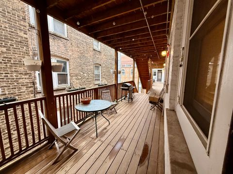 Tiny photo for 737 W BELDEN Avenue #E, Chicago, IL 60614 (MLS # 12582571)