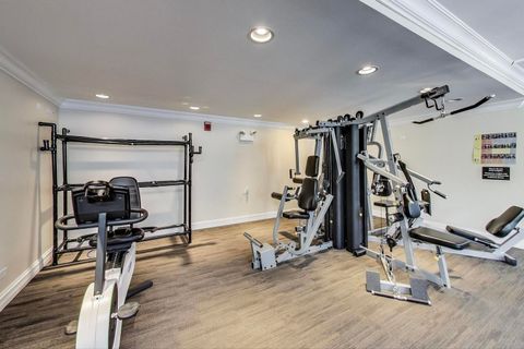 Tiny photo for 2754 N Hampden Court #506, Chicago, IL 60614 (MLS # 12499003)