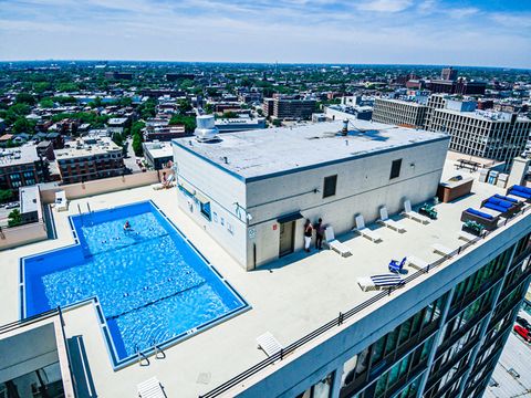 Tiny photo for 2754 N Hampden Court #506, Chicago, IL 60614 (MLS # 12499003)