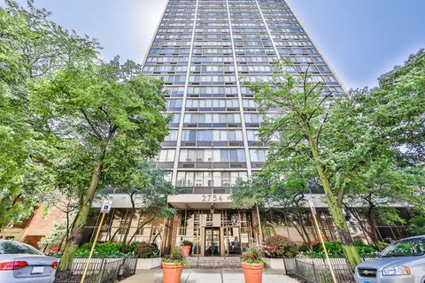 Photo of 2754 N Hampden Court #506, Chicago, IL 60614 (MLS # 12499003)