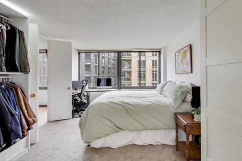 Tiny photo for 2754 N Hampden Court #506, Chicago, IL 60614 (MLS # 12499003)