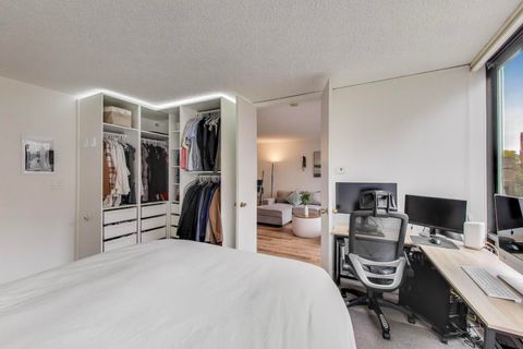 Tiny photo for 2754 N Hampden Court #506, Chicago, IL 60614 (MLS # 12499003)