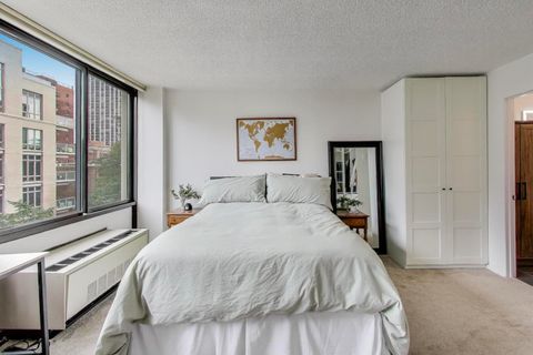 Tiny photo for 2754 N Hampden Court #506, Chicago, IL 60614 (MLS # 12499003)