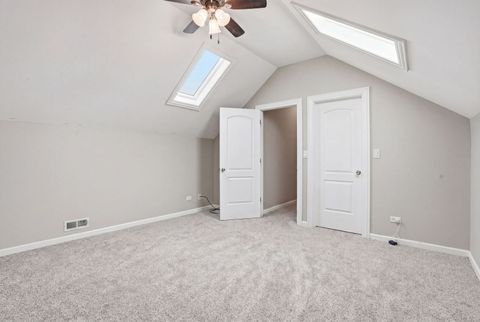 Tiny photo for 2923 N New England Avenue, Chicago, IL 60634 (MLS # 12632069)