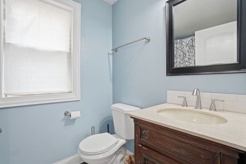 Tiny photo for 2923 N New England Avenue, Chicago, IL 60634 (MLS # 12632069)