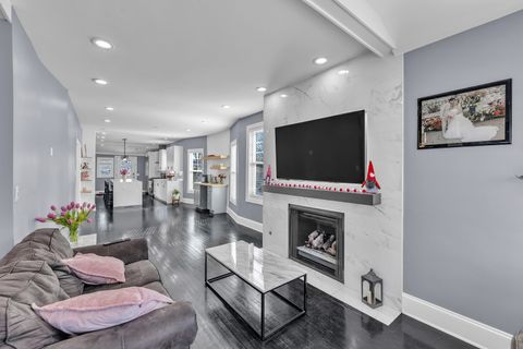 Tiny photo for 1109 N 12th Avenue, Melrose Park, IL 60160 (MLS # 12574732)