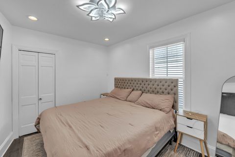 Tiny photo for 1109 N 12th Avenue, Melrose Park, IL 60160 (MLS # 12574732)