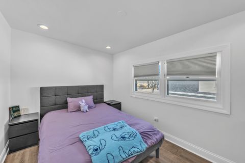 Tiny photo for 1109 N 12th Avenue, Melrose Park, IL 60160 (MLS # 12574732)