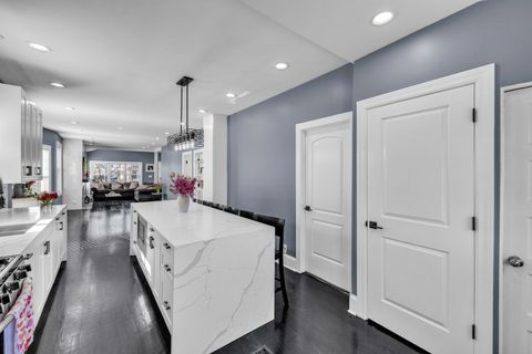 Tiny photo for 1109 N 12th Avenue, Melrose Park, IL 60160 (MLS # 12574732)