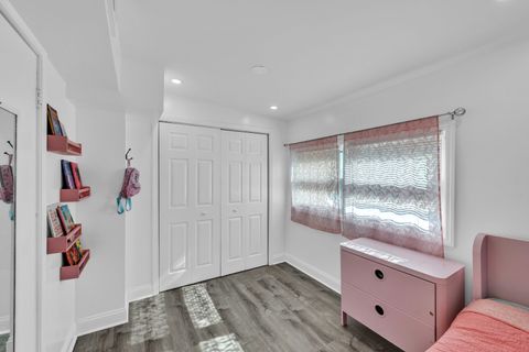 Tiny photo for 1109 N 12th Avenue, Melrose Park, IL 60160 (MLS # 12574732)