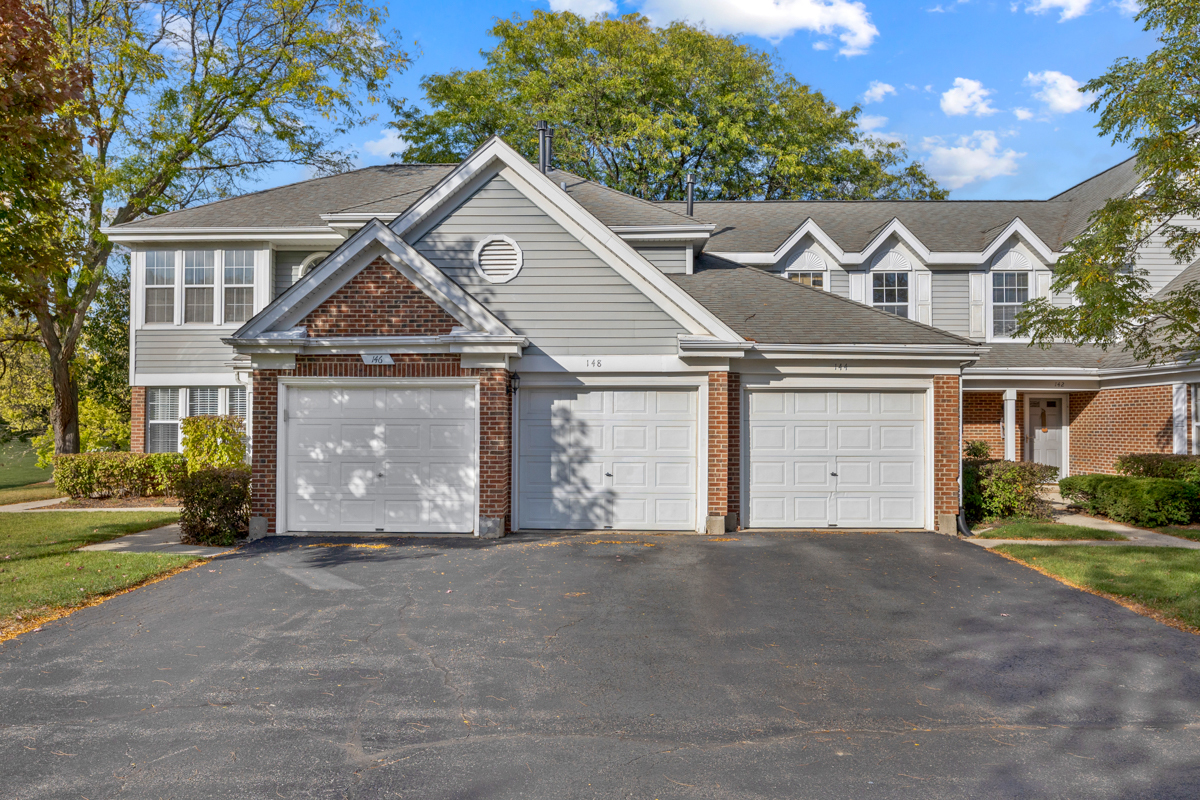 148 White Branch Court