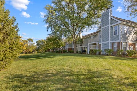 Tiny photo for 148 White Branch Court, Buffalo Grove, IL 60089 (MLS # 12492866)