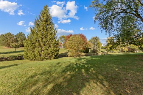 Tiny photo for 148 White Branch Court, Buffalo Grove, IL 60089 (MLS # 12492866)