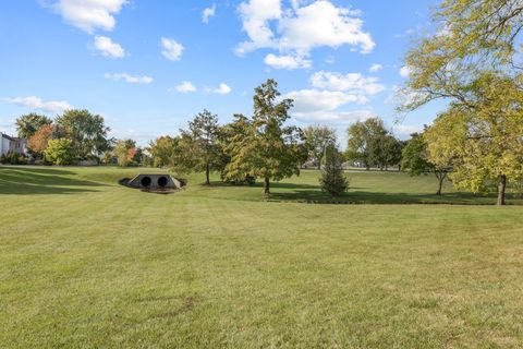 Tiny photo for 148 White Branch Court, Buffalo Grove, IL 60089 (MLS # 12492866)