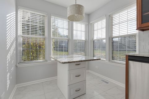 Tiny photo for 148 White Branch Court, Buffalo Grove, IL 60089 (MLS # 12492866)