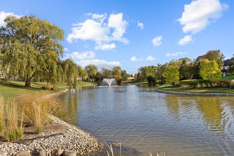 Tiny photo for 148 White Branch Court, Buffalo Grove, IL 60089 (MLS # 12492866)