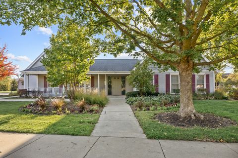 Tiny photo for 148 White Branch Court, Buffalo Grove, IL 60089 (MLS # 12492866)