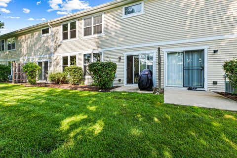 Tiny photo for 991 Sheridan Circle, Naperville, IL 60563 (MLS # 12752037)