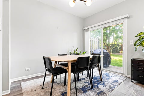 Tiny photo for 991 Sheridan Circle, Naperville, IL 60563 (MLS # 12752037)