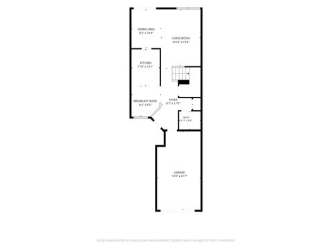 Tiny photo for 991 Sheridan Circle, Naperville, IL 60563 (MLS # 12752037)