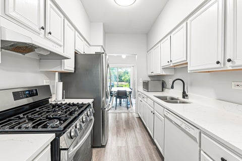 Tiny photo for 991 Sheridan Circle, Naperville, IL 60563 (MLS # 12752037)