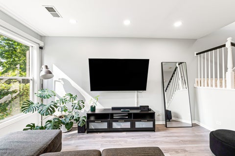 Tiny photo for 991 Sheridan Circle, Naperville, IL 60563 (MLS # 12752037)