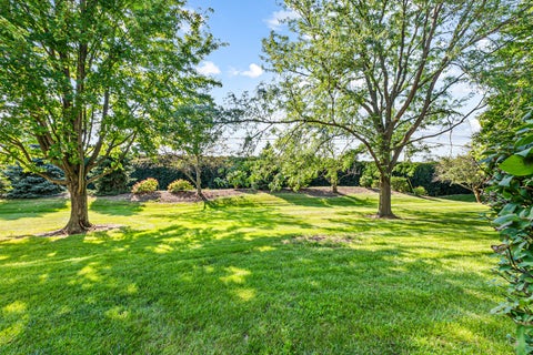 Tiny photo for 991 Sheridan Circle, Naperville, IL 60563 (MLS # 12752037)