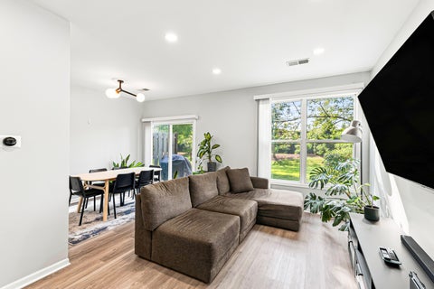 Tiny photo for 991 Sheridan Circle, Naperville, IL 60563 (MLS # 12752037)